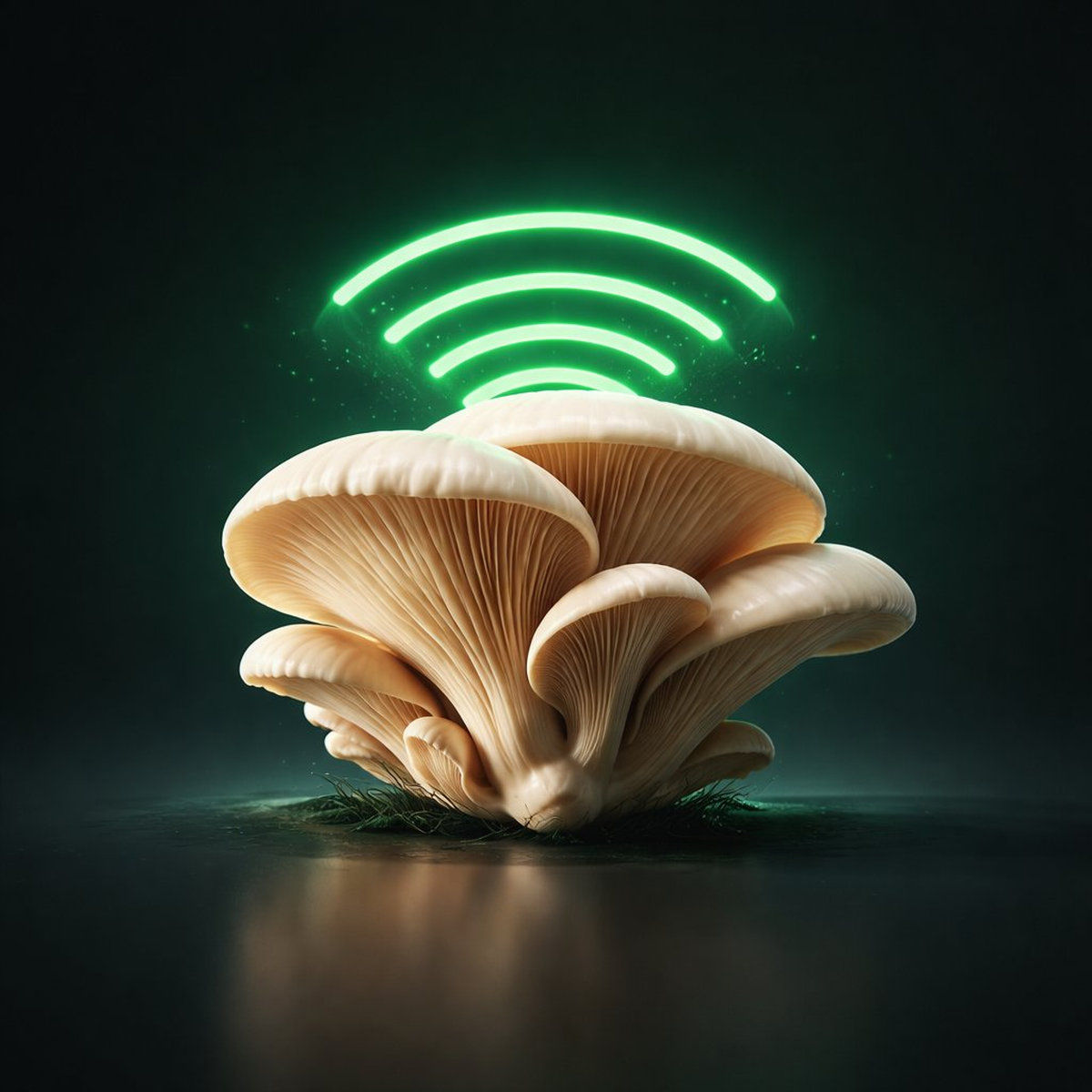 UranNet Mantarhane İzleme